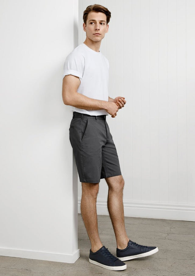 Mens Lawson Chino Short BS021M - WEARhouse