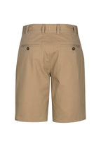 Mens Lawson Chino Short BS021M - WEARhouse