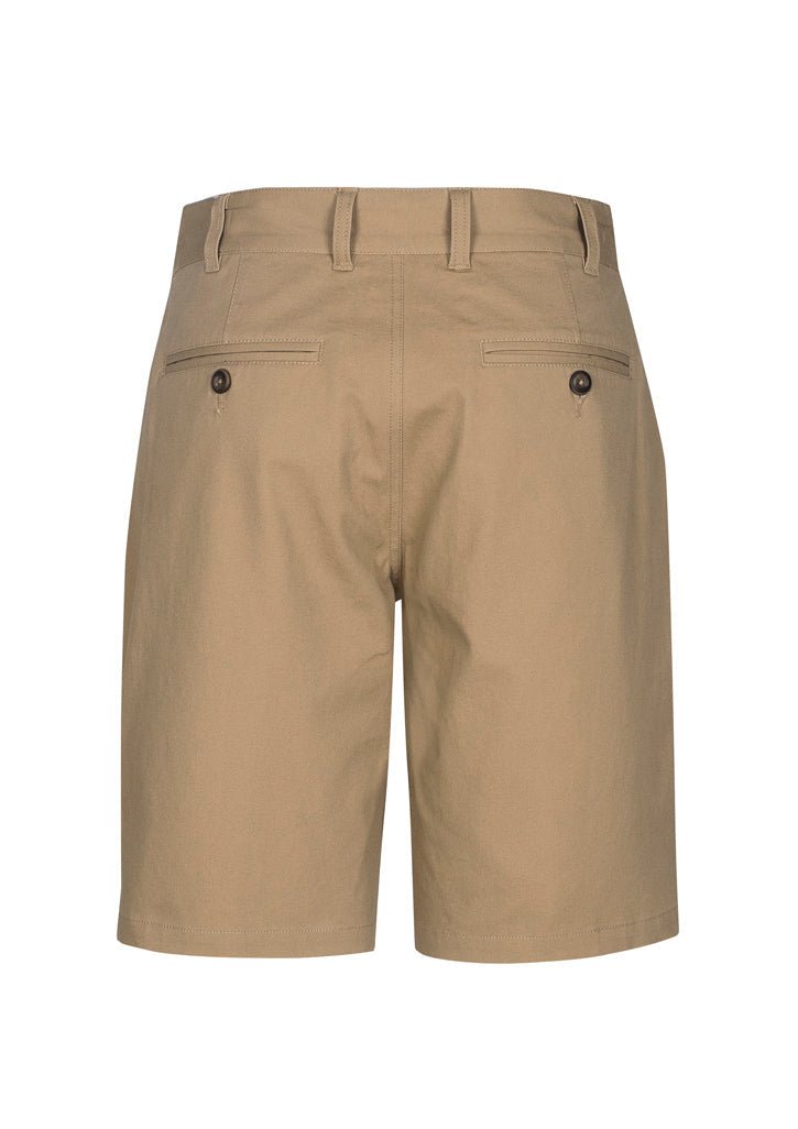 Mens Lawson Chino Short BS021M - WEARhouse