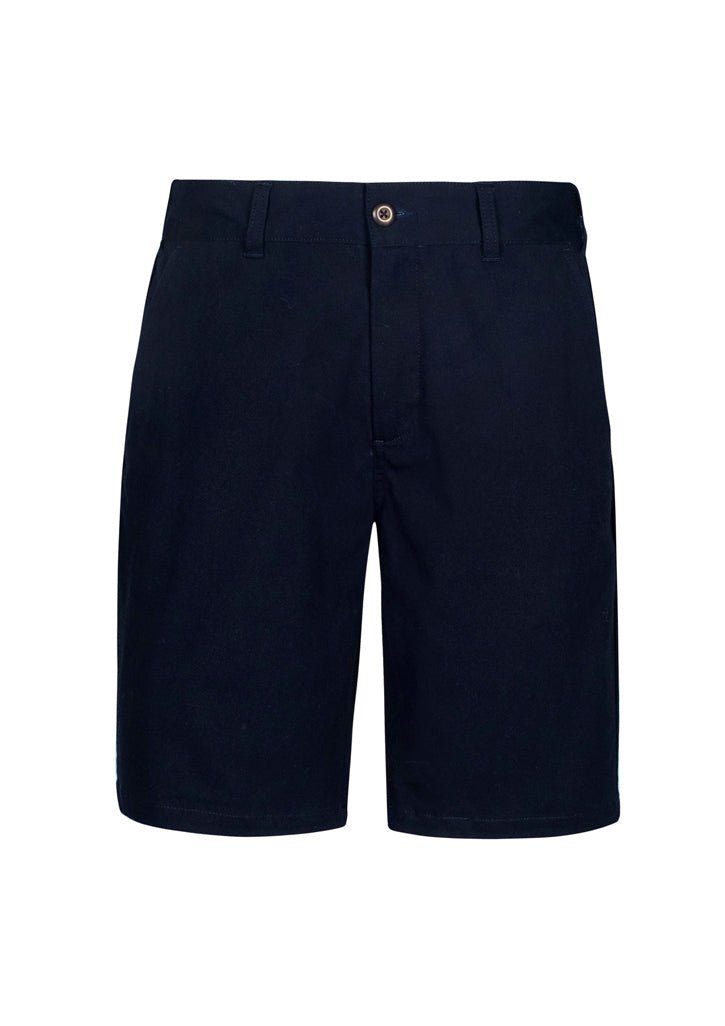 Mens Lawson Chino Short BS021M - WEARhouse