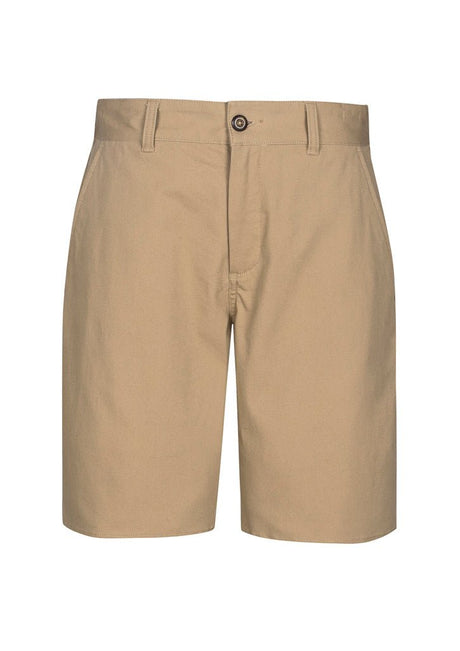 Mens Lawson Chino Short BS021M - WEARhouse