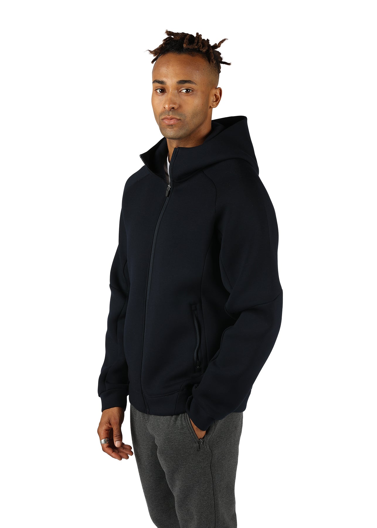 Men's Meta Hoodie - WEARhouse