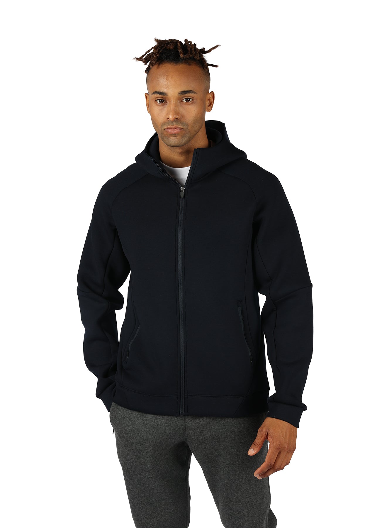 Men's Meta Hoodie - WEARhouse