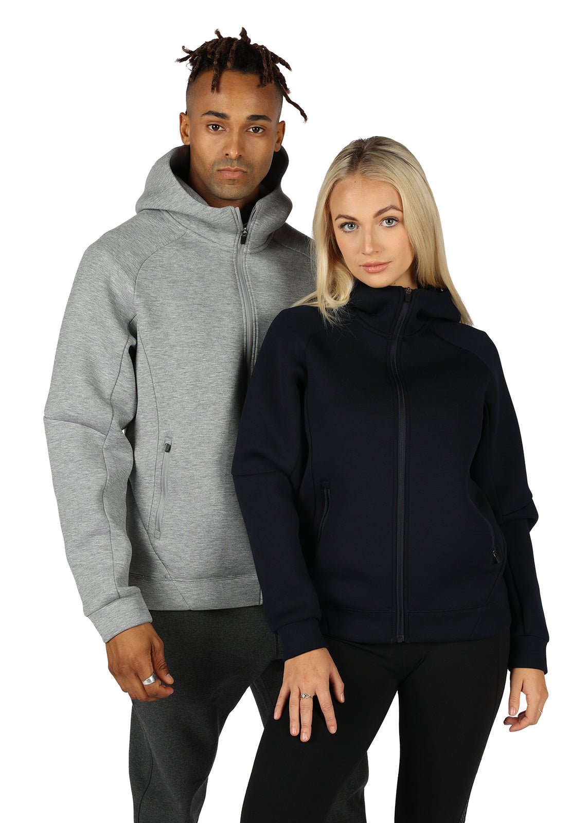 Men's Meta Hoodie - WEARhouse
