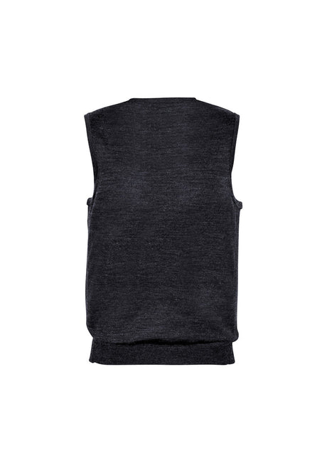 Mens Milano Vest WV619M - WEARhouse