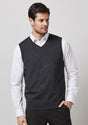 Mens Milano Vest WV619M - WEARhouse