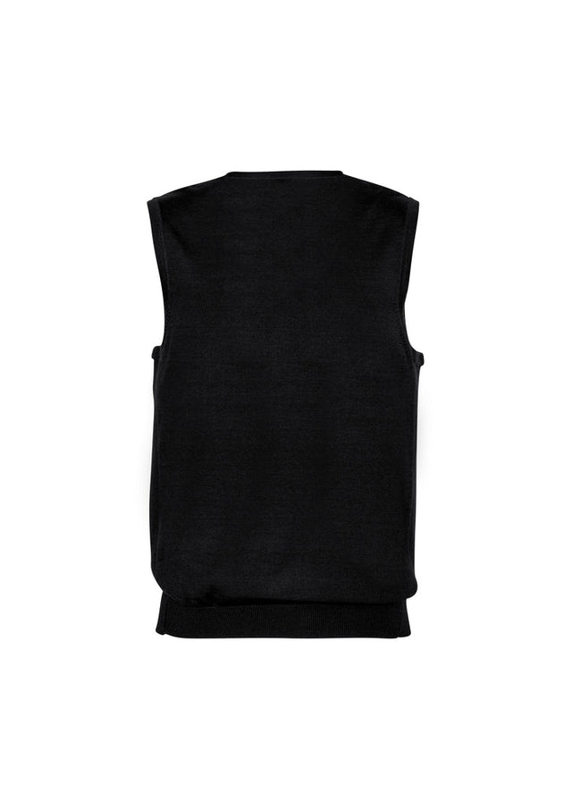 Mens Milano Vest WV619M - WEARhouse