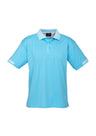 Mens Noosa Self Check Polo P9100 - WEARhouse