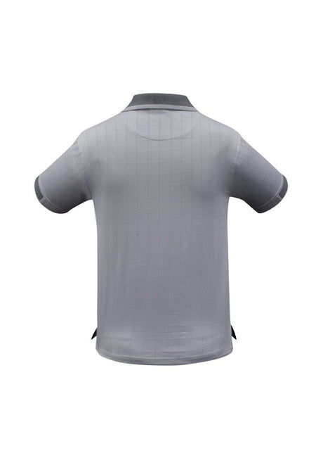 Mens Noosa Self Check Polo P9100 - WEARhouse