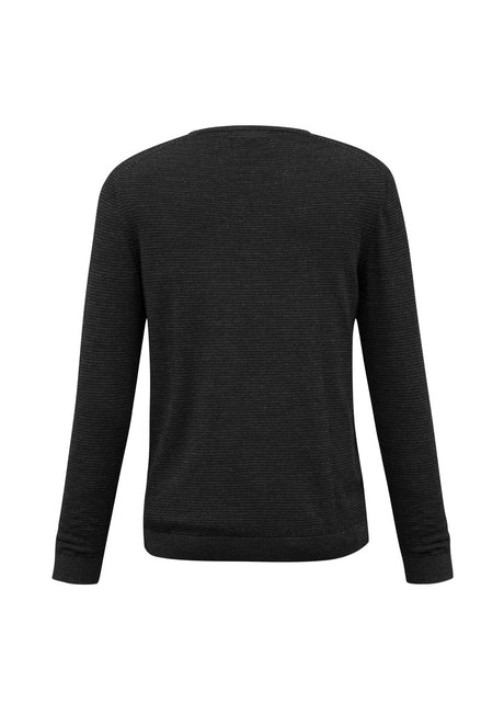 Mens Origin Merino Pullover WP131ML - WEARhouse