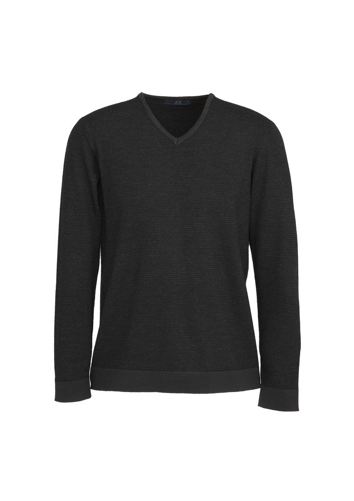 Mens Origin Merino Pullover WP131ML - WEARhouse