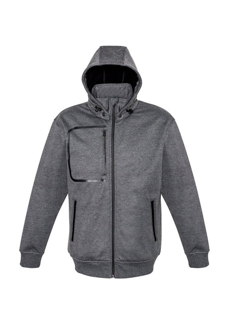 Mens Oslo Jacket J638M - WEARhouse