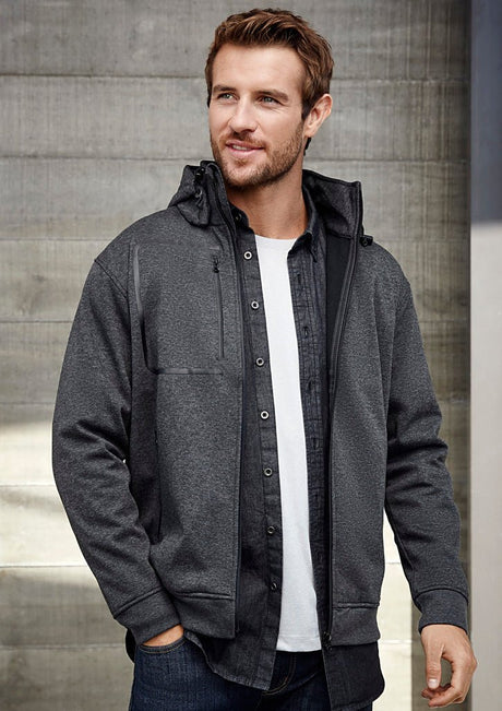 Mens Oslo Jacket J638M - WEARhouse