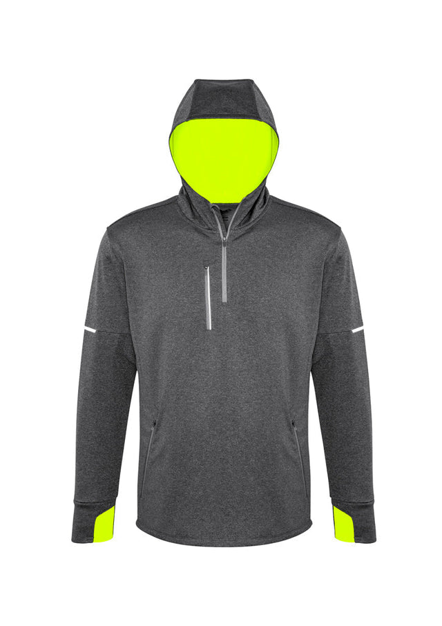 Mens Pace Hoodie SW635M - WEARhouse