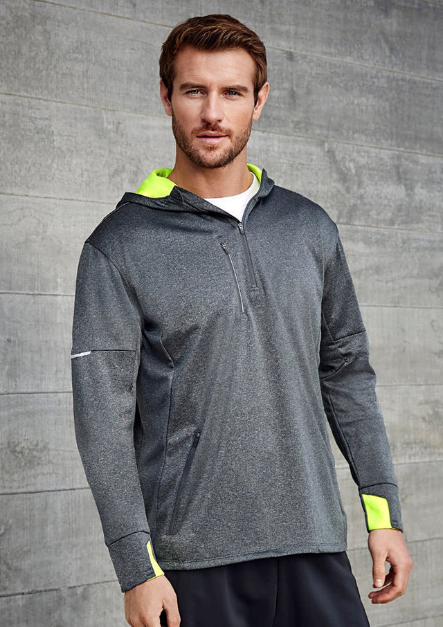 Mens Pace Hoodie SW635M - WEARhouse