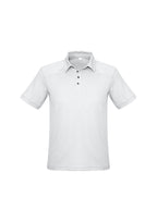 Mens Profile Polo P706MS - WEARhouse