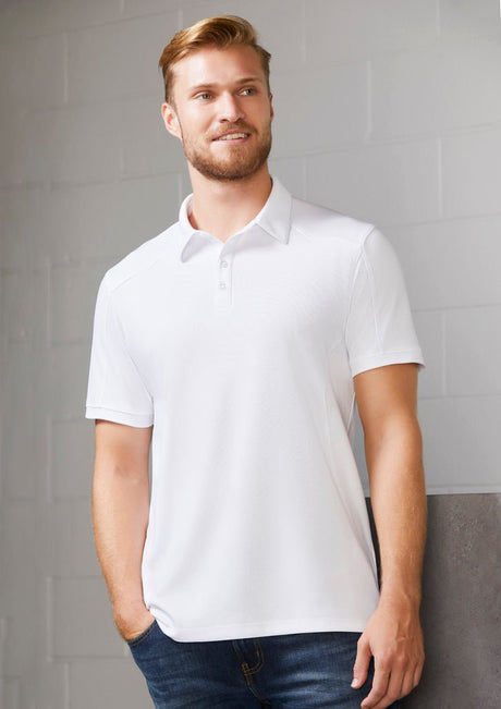 Mens Profile Polo P706MS - WEARhouse