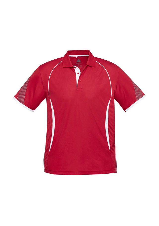 Mens Razor Polo - P405MS - WEARhouse