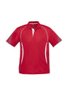 Mens Razor Polo - P405MS - WEARhouse