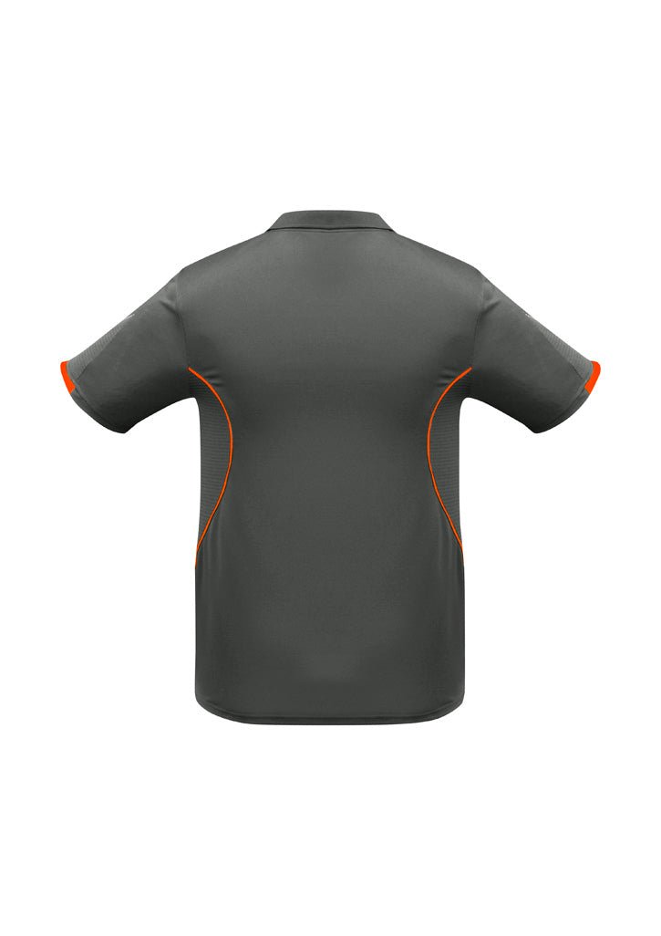 Mens Razor Polo - P405MS - WEARhouse