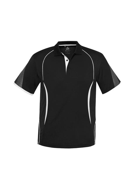 Mens Razor Polo - P405MS - WEARhouse