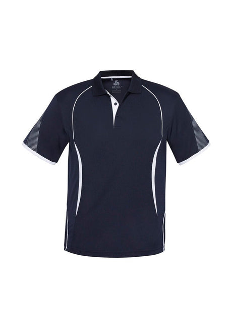 Mens Razor Polo - P405MS - WEARhouse