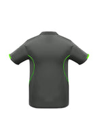 Mens Razor Polo - P405MS - WEARhouse