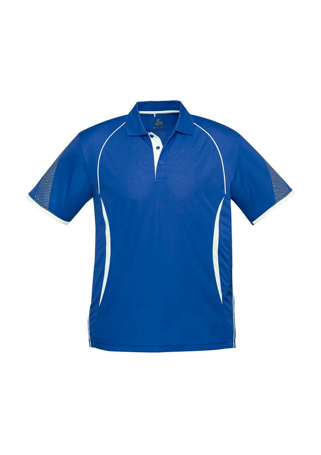 Mens Razor Polo - P405MS - WEARhouse