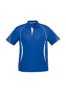 Mens Razor Polo - P405MS - WEARhouse