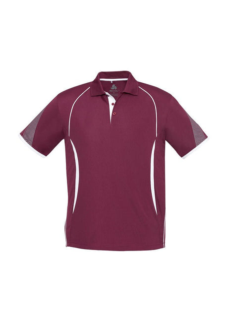 Mens Razor Polo - P405MS - WEARhouse