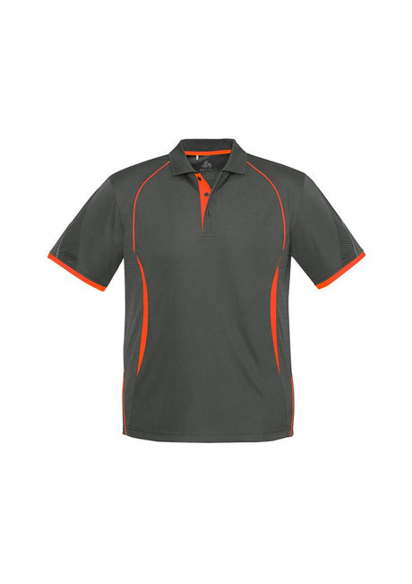 Mens Razor Polo - P405MS - WEARhouse