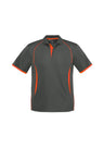 Mens Razor Polo - P405MS - WEARhouse