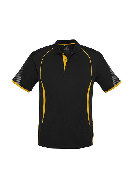 Mens Razor Polo - P405MS - WEARhouse