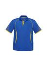 Mens Razor Polo - P405MS - WEARhouse