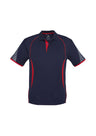 Mens Razor Polo - P405MS - WEARhouse