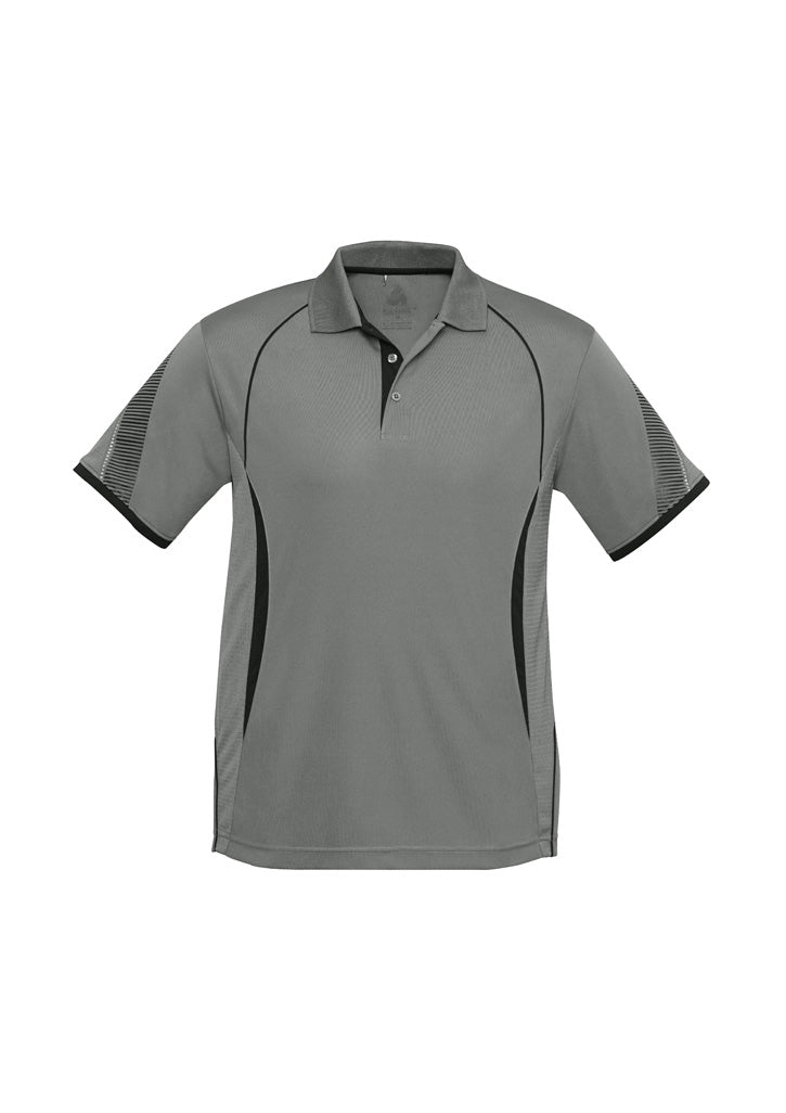 Mens Razor Polo - P405MS - WEARhouse