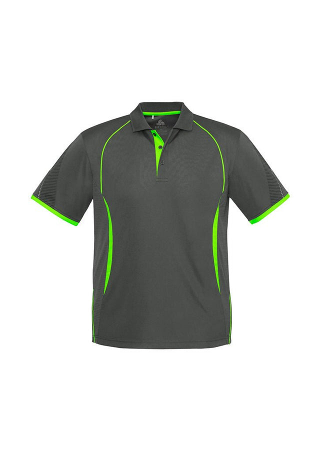 Mens Razor Polo - P405MS - WEARhouse