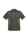 Mens Razor Polo - P405MS - WEARhouse