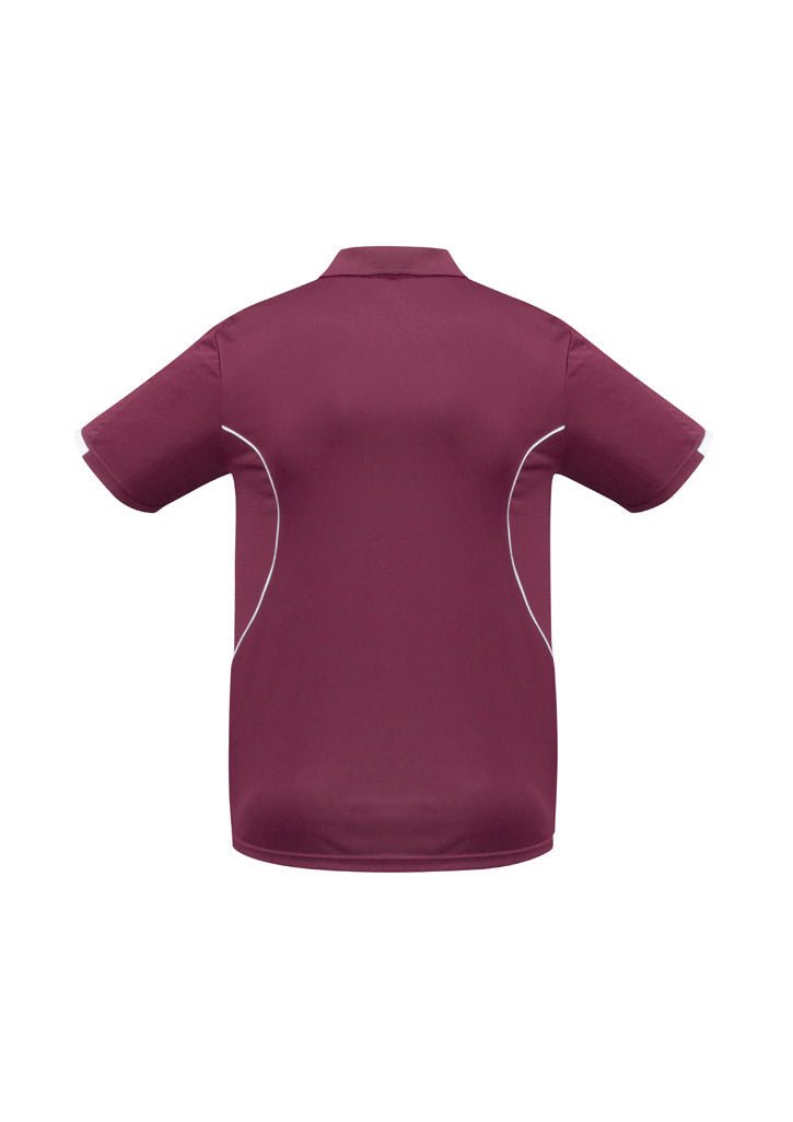 Mens Razor Polo - P405MS - WEARhouse
