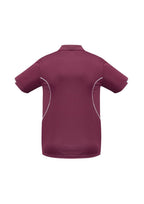 Mens Razor Polo - P405MS - WEARhouse