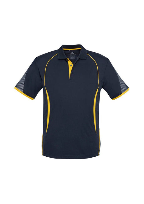 Mens Razor Polo - P405MS - WEARhouse