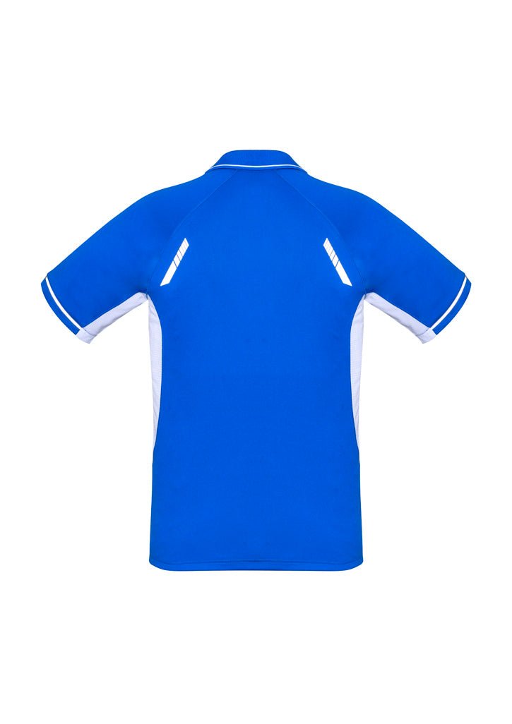 Mens Renegade Polo - P700MS - WEARhouse