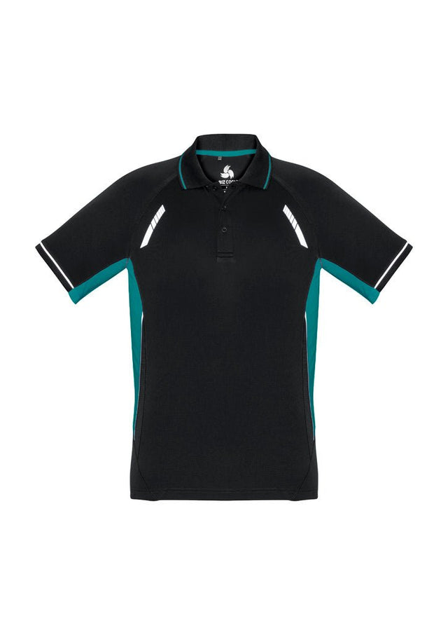 Mens Renegade Polo - P700MS - WEARhouse