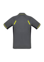 Mens Renegade Polo - P700MS - WEARhouse