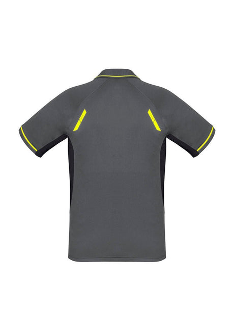 Mens Renegade Polo - P700MS - WEARhouse