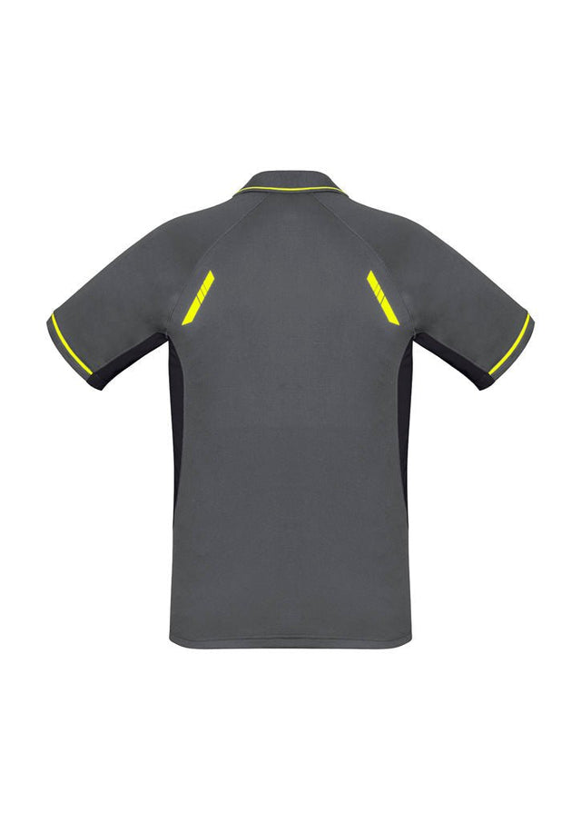 Mens Renegade Polo - P700MS - WEARhouse