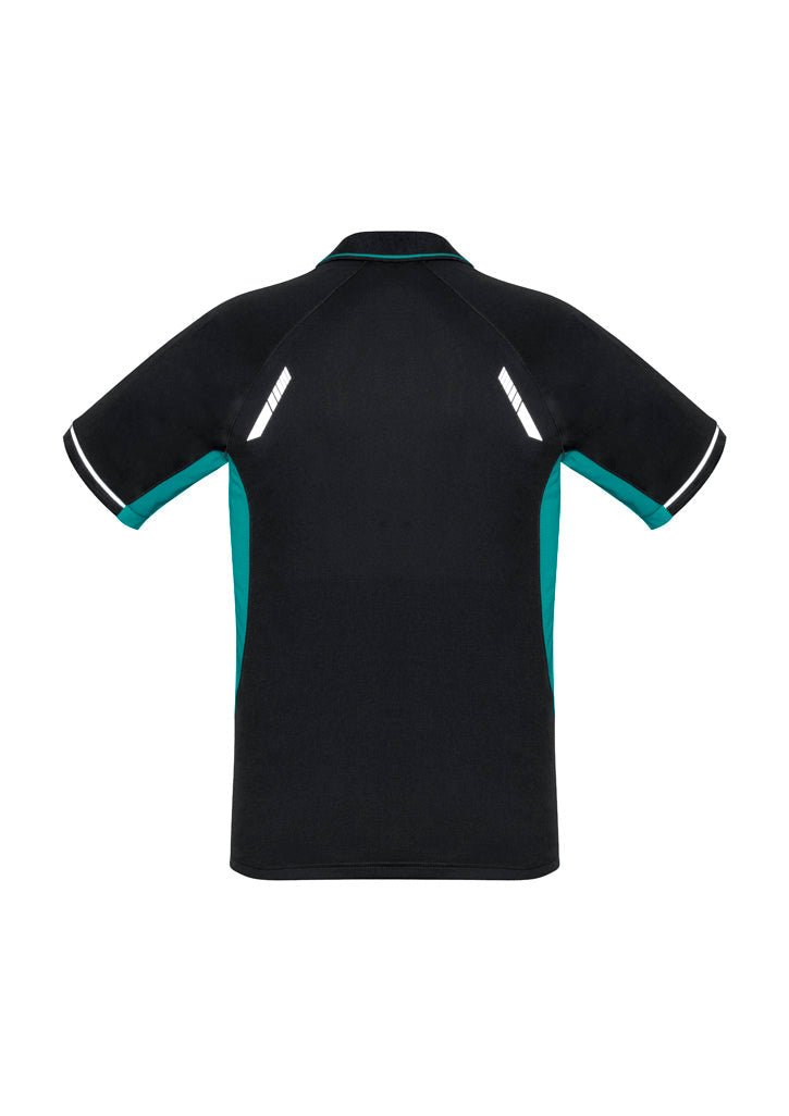Mens Renegade Polo - P700MS - WEARhouse