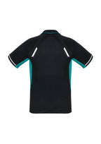 Mens Renegade Polo - P700MS - WEARhouse