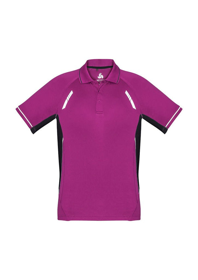 Mens Renegade Polo - P700MS - WEARhouse