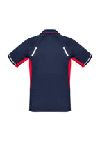 Mens Renegade Polo - P700MS - WEARhouse